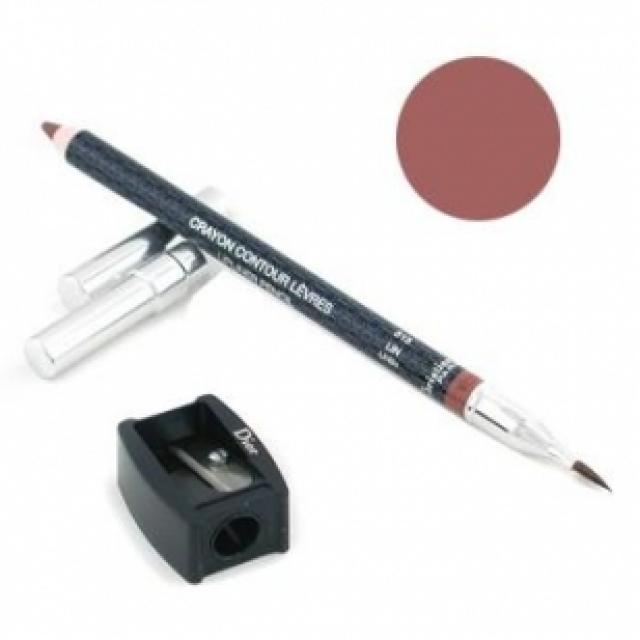 CHRISTIAN DIOR MAKE UP CRAYON CONTOUR LEVRES 513 Lin Linen